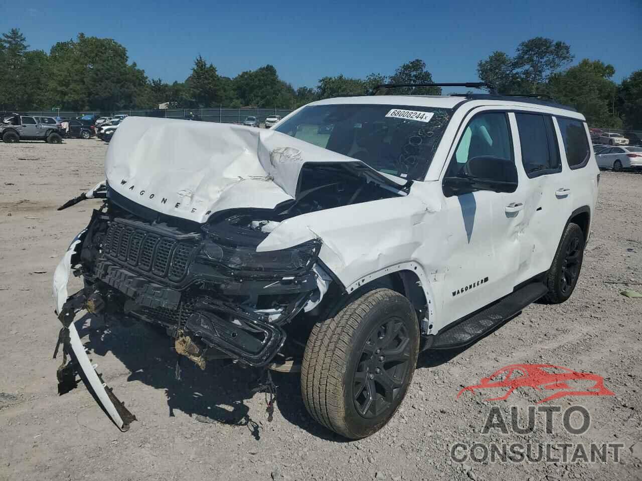 JEEP WAGONEER 2024 - 1C4SJVBP0RS151578