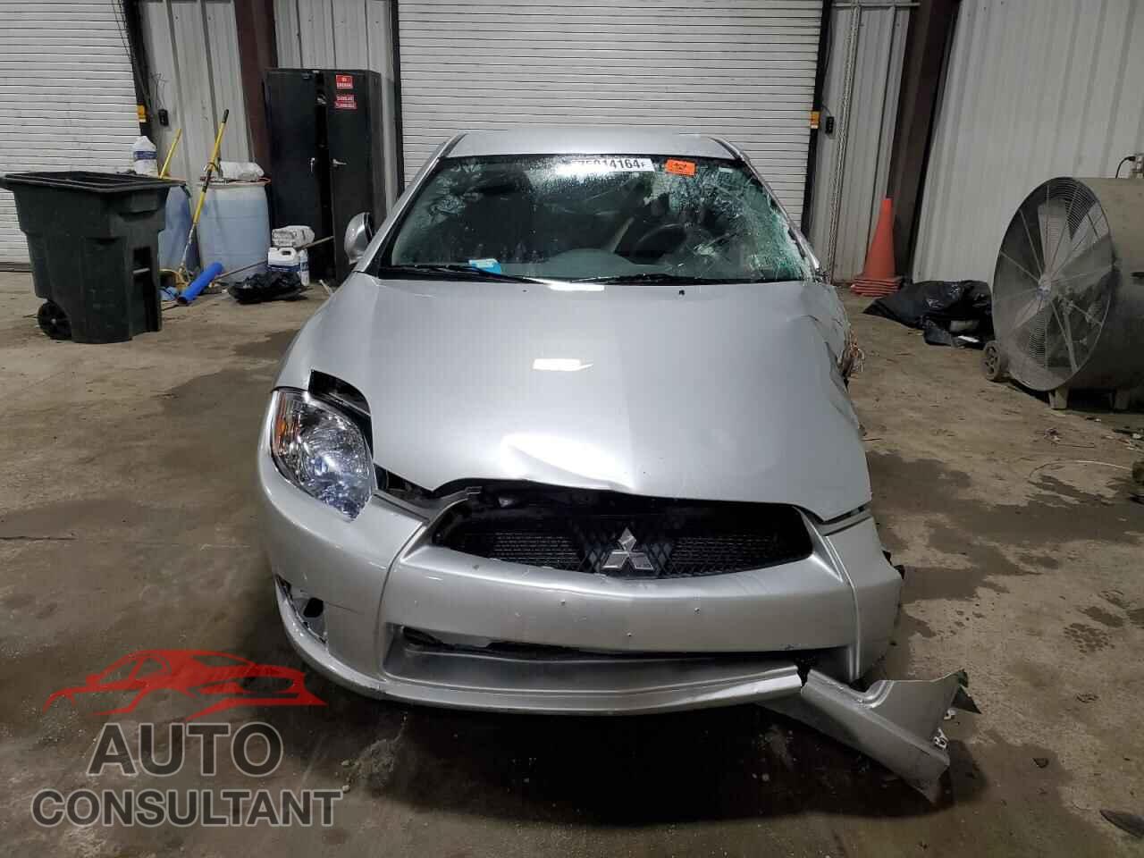 MITSUBISHI ECLIPSE 2009 - 4A3AK24F99E017837