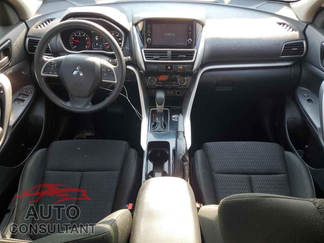 MITSUBISHI ECLIPSE 2019 - JA4AT3AA6KZ033498