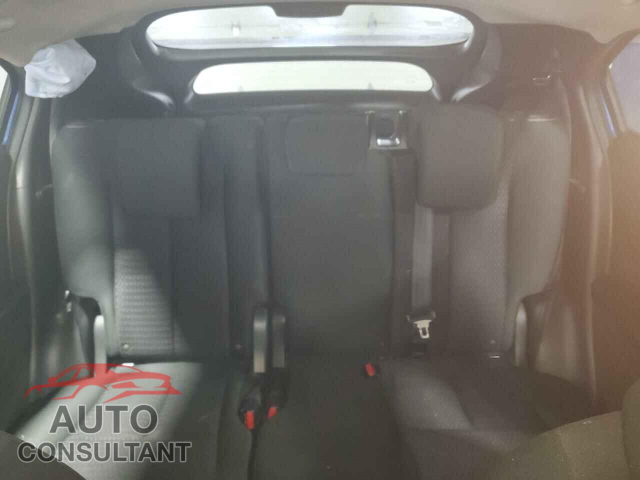 MITSUBISHI ECLIPSE 2020 - JA4AT4AA1LZ008788