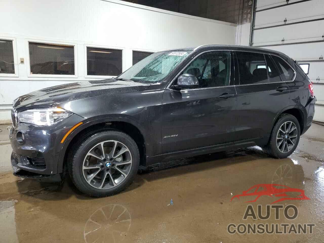 BMW X5 2017 - 5UXKS4C32H0U06050