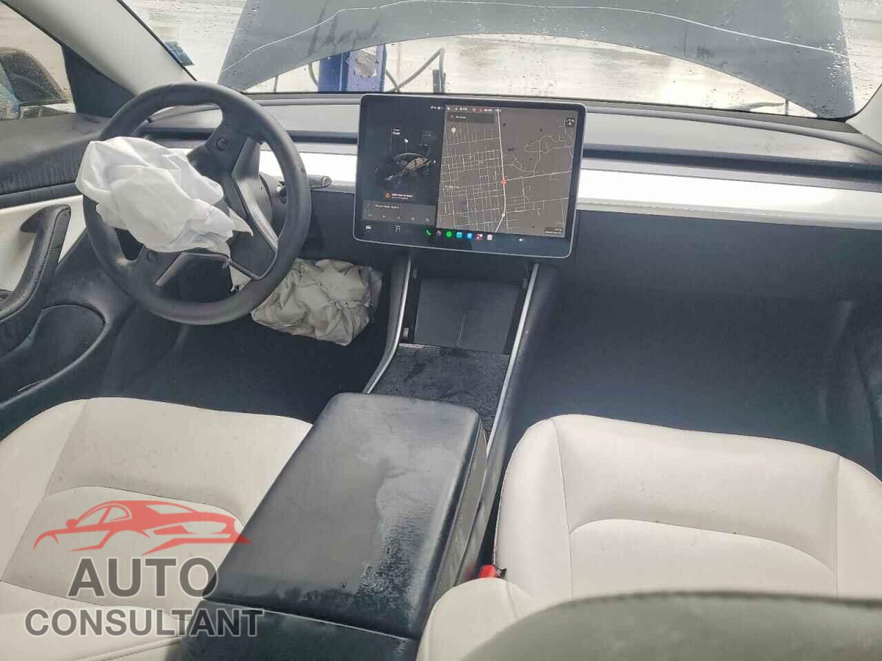 TESLA MODEL 3 2020 - 5YJ3E1EA5LF740865