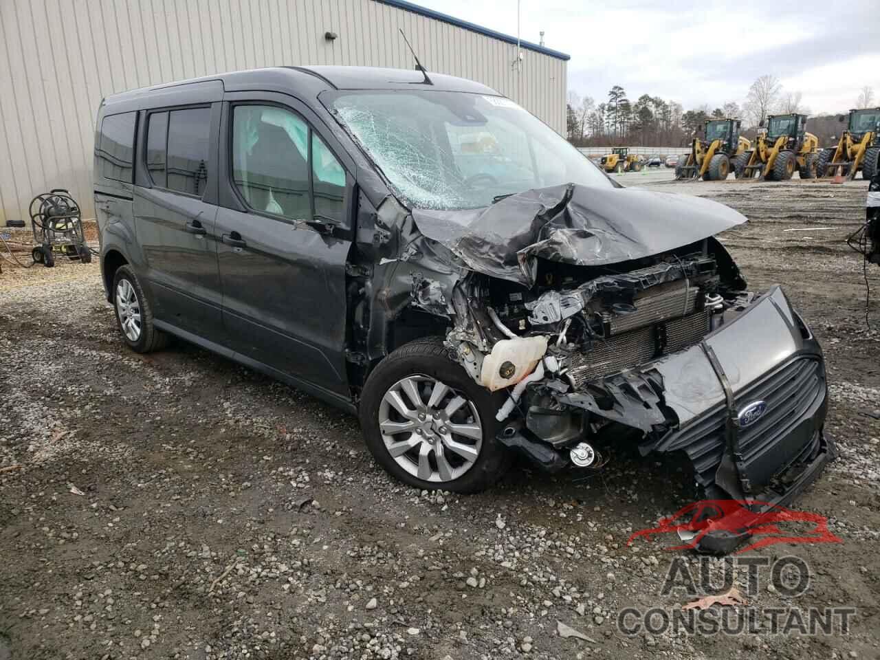 FORD TRANSIT CO 2020 - NM0GE9E28L1466883