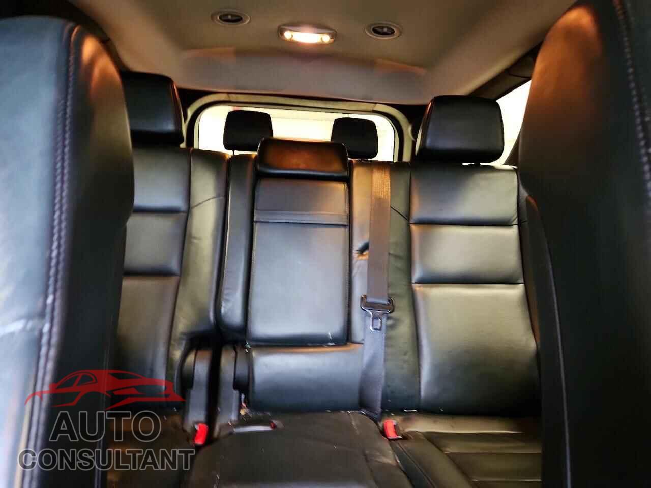 DODGE DURANGO 2015 - 1C4RDJDG6FC111958