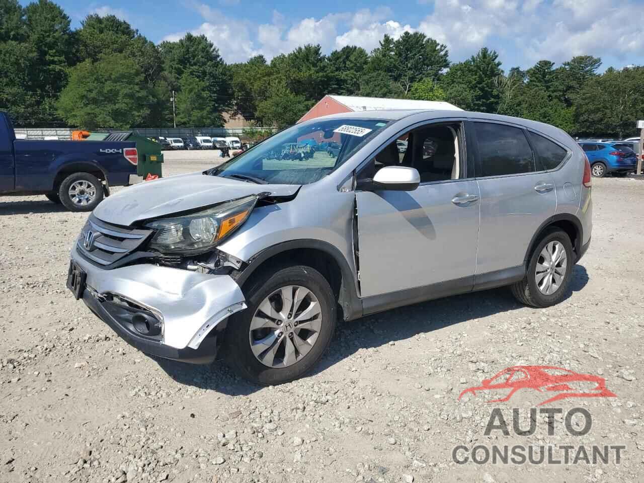 HONDA CRV 2014 - 2HKRM4H59EH691414