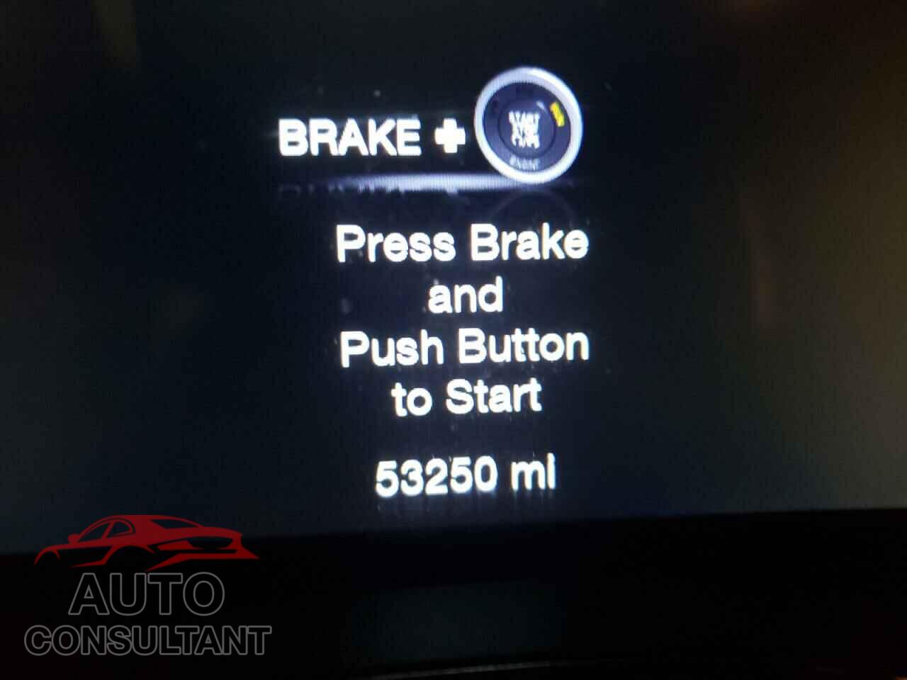 DODGE DURANGO 2019 - 1C4RDJDG2KC824804