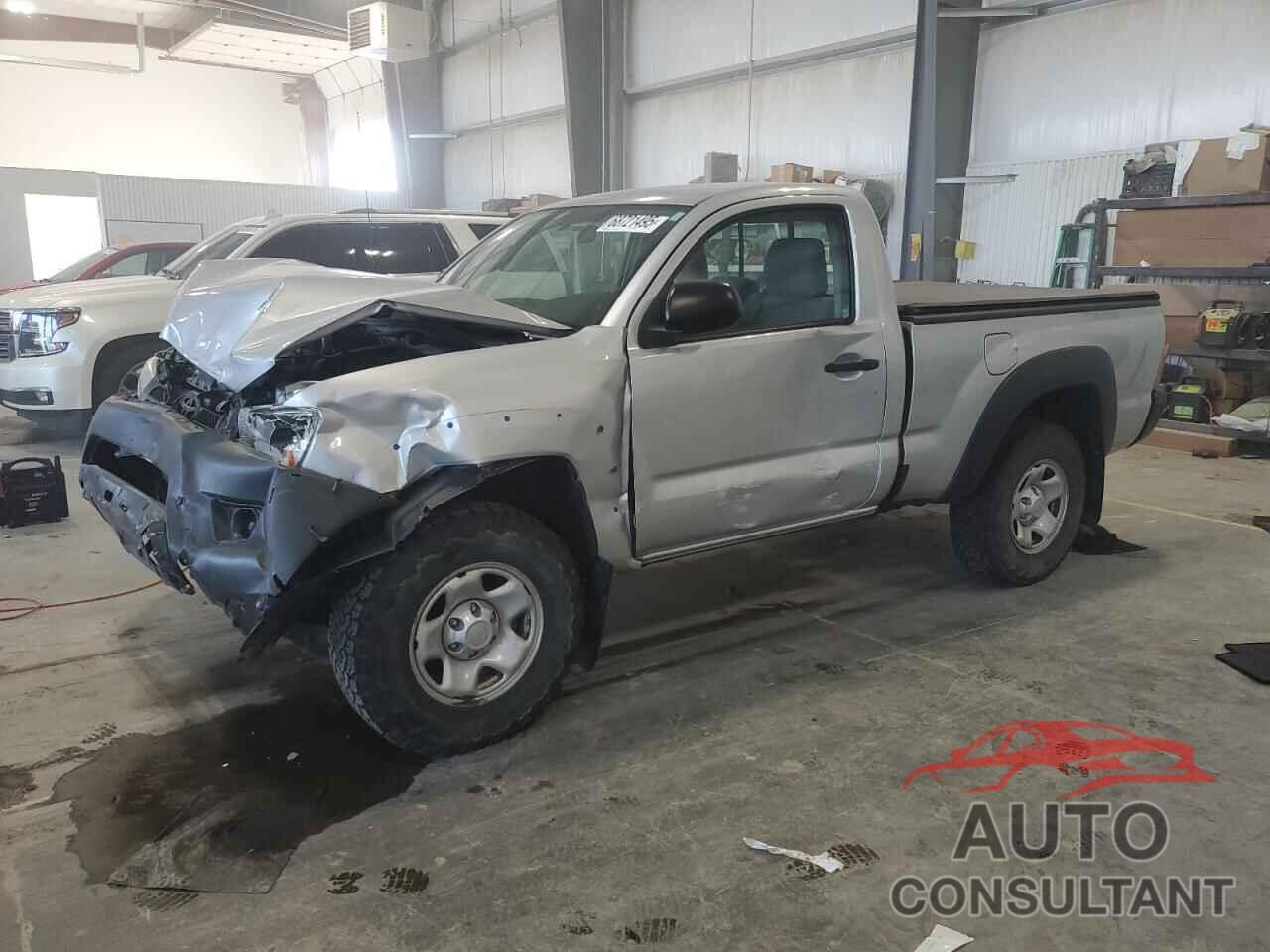 TOYOTA All Models 2012 - 5TFPX4EN7CX009487