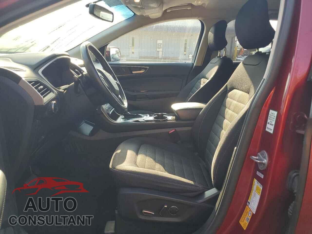 FORD EDGE 2016 - 2FMPK3J94GBB79803