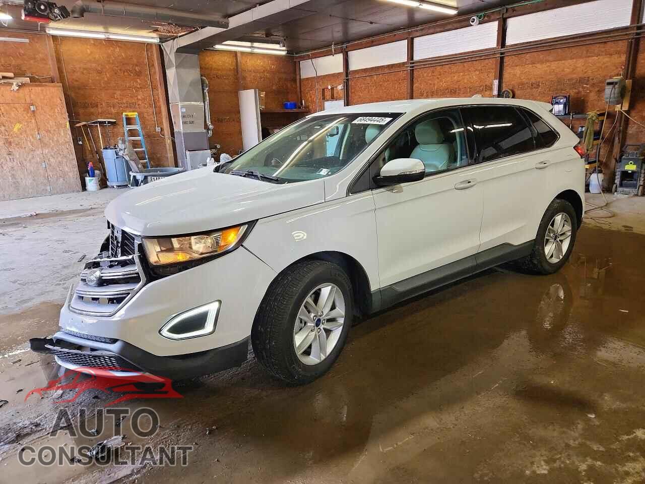 FORD EDGE 2018 - 2FMPK3J97JBC45963