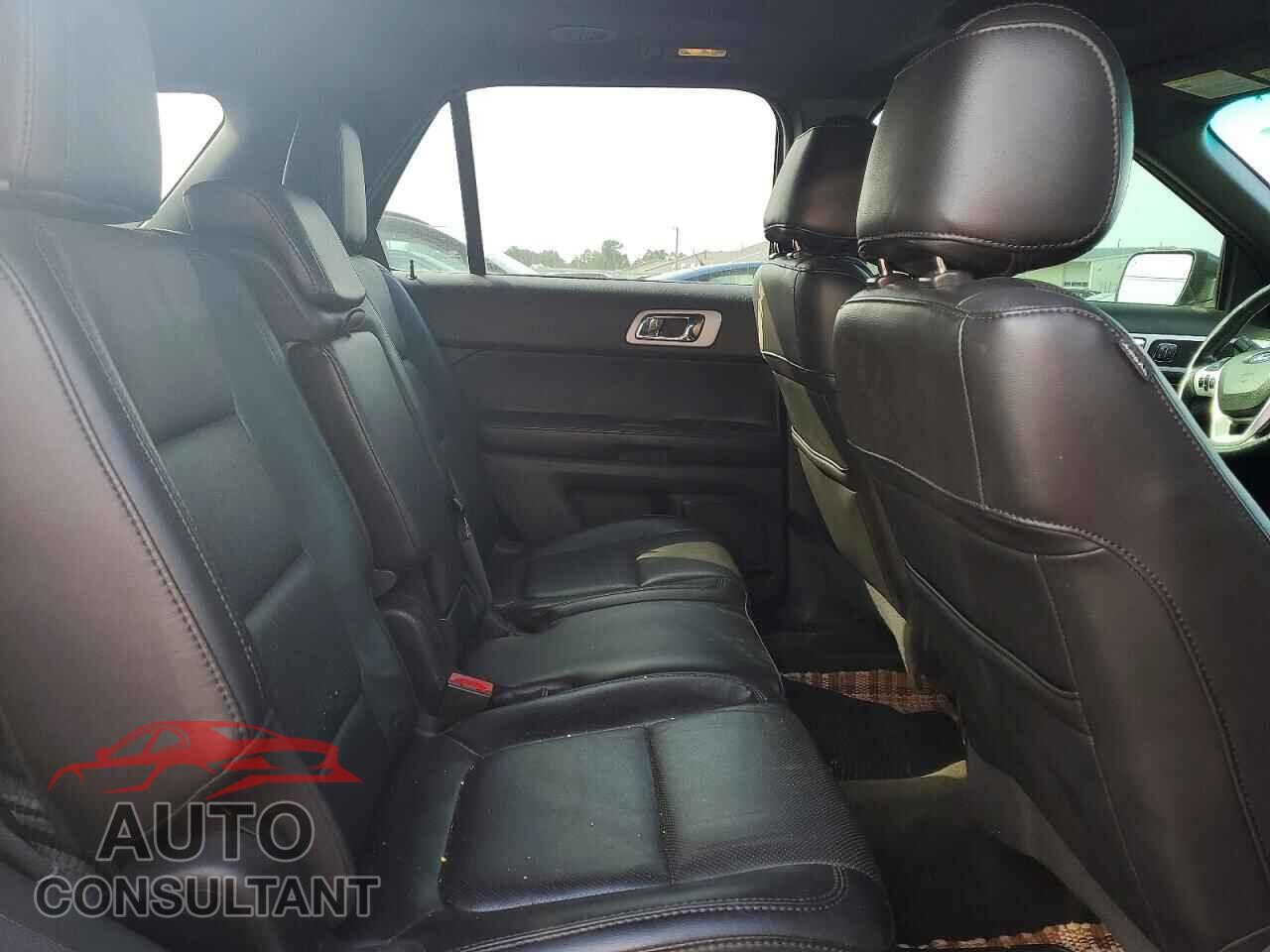 FORD EXPLORER 2014 - 1FM5K8F86EGC34469