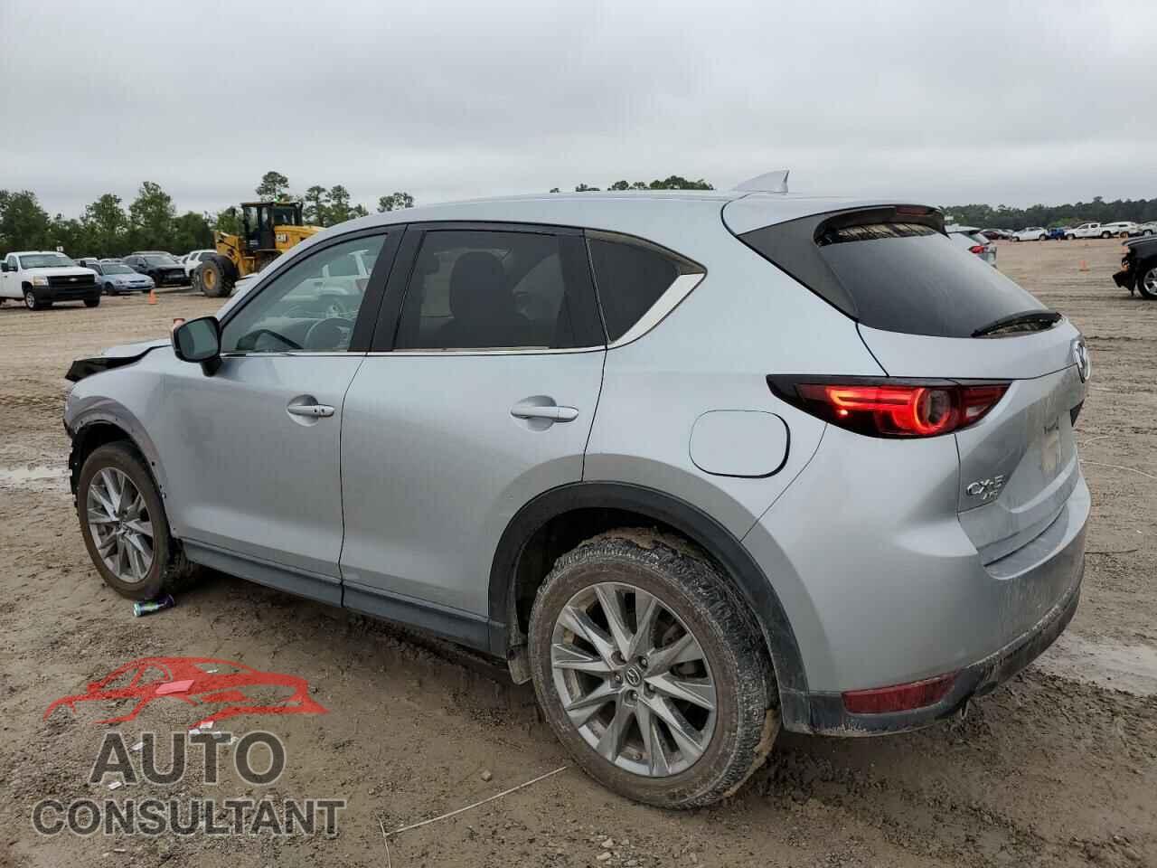 MAZDA CX-5 2020 - JM3KFBDM4L0777423