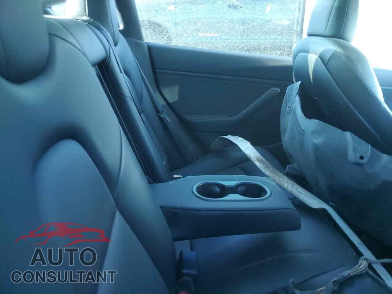 TESLA MODEL 3 2019 - 5YJ3E1EB4KF487156