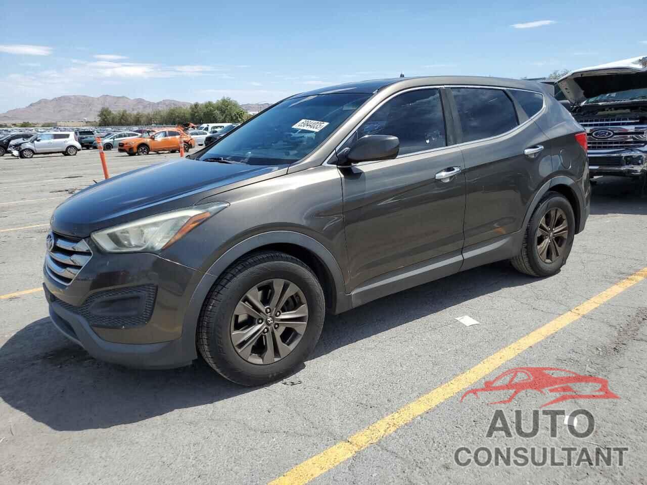 HYUNDAI SANTA FE 2014 - 5XYZT3LB7EG145969