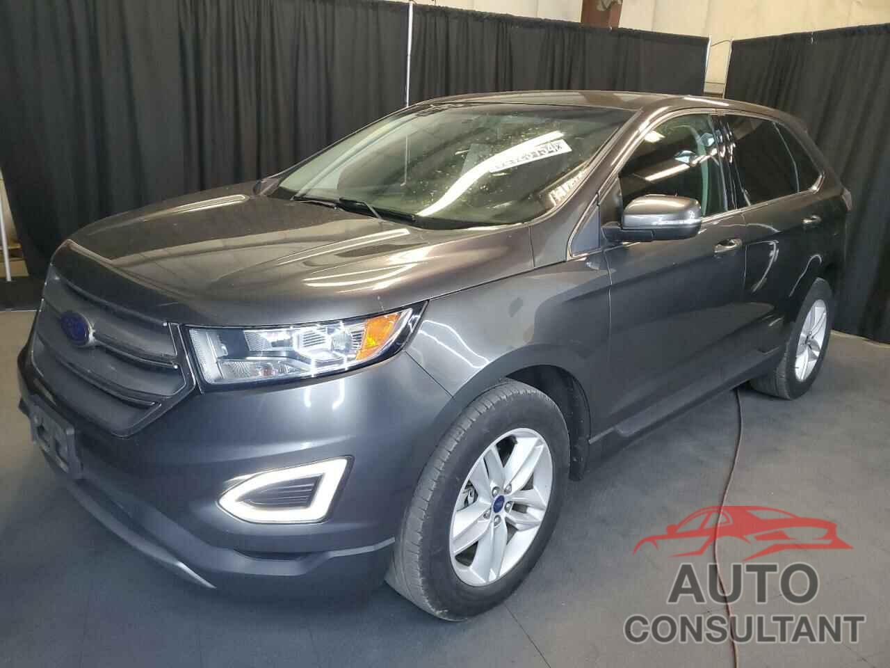 FORD EDGE 2018 - 2FMPK3J96JBC38423