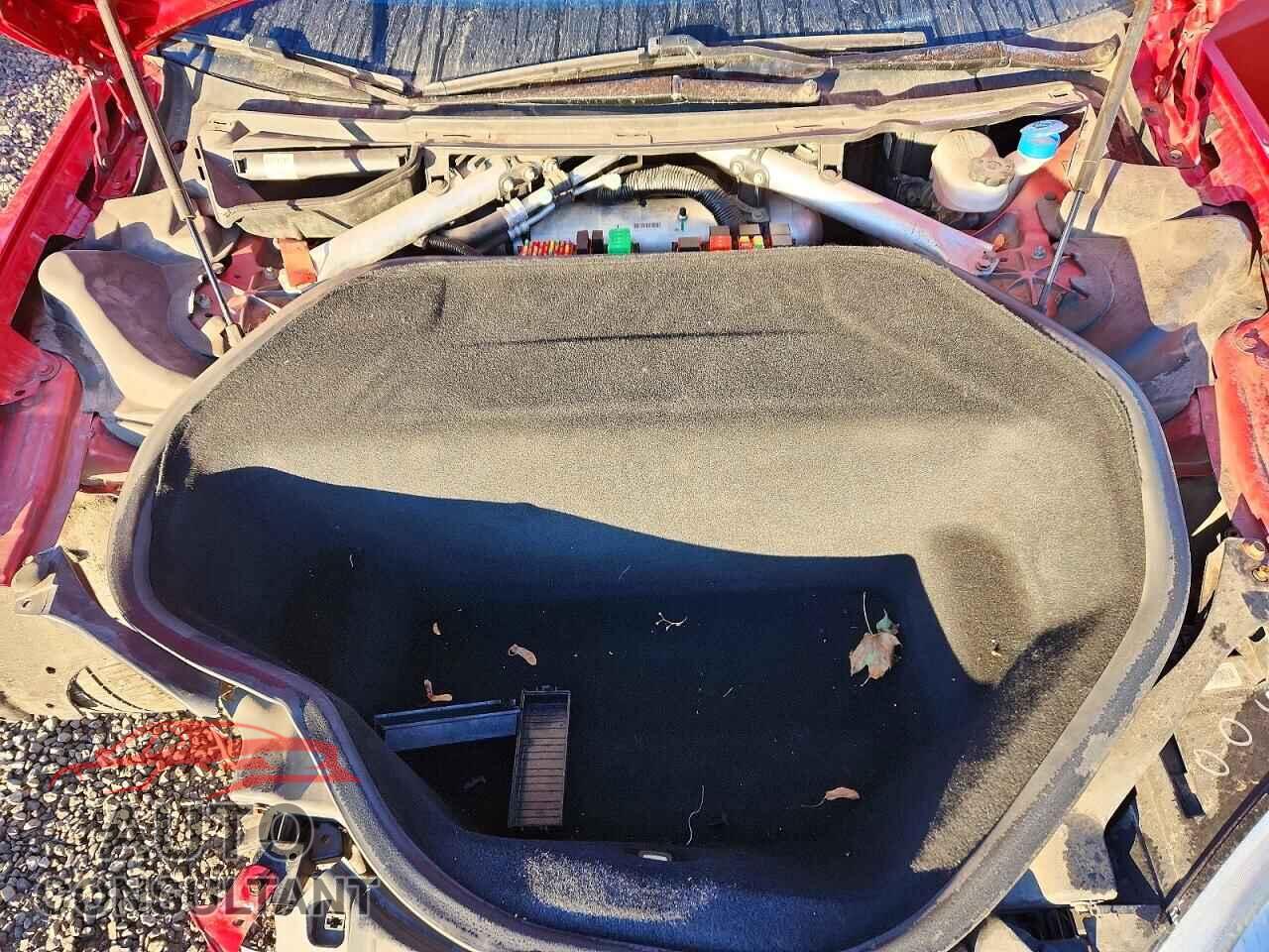 TESLA MODEL S 2014 - 5YJSA1H25EFP64100