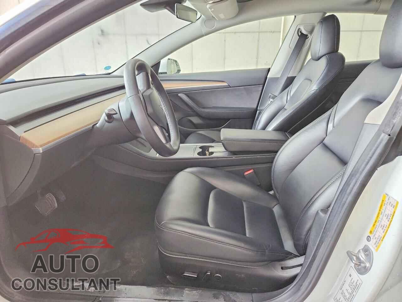 TESLA MODEL 3 2023 - 5YJ3E1EA8PF434183