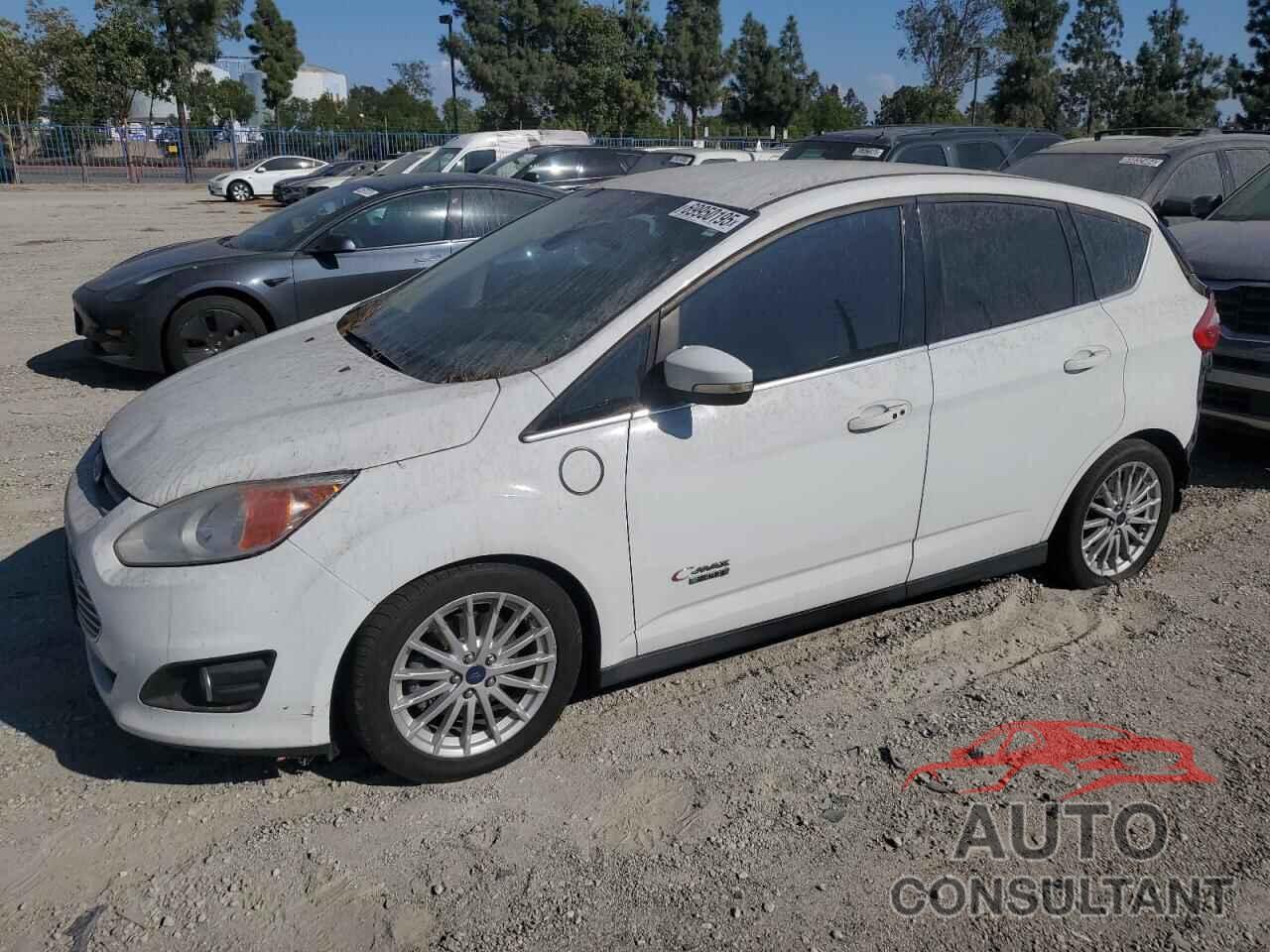 FORD CMAX 2015 - 1FADP5CU2FL114085