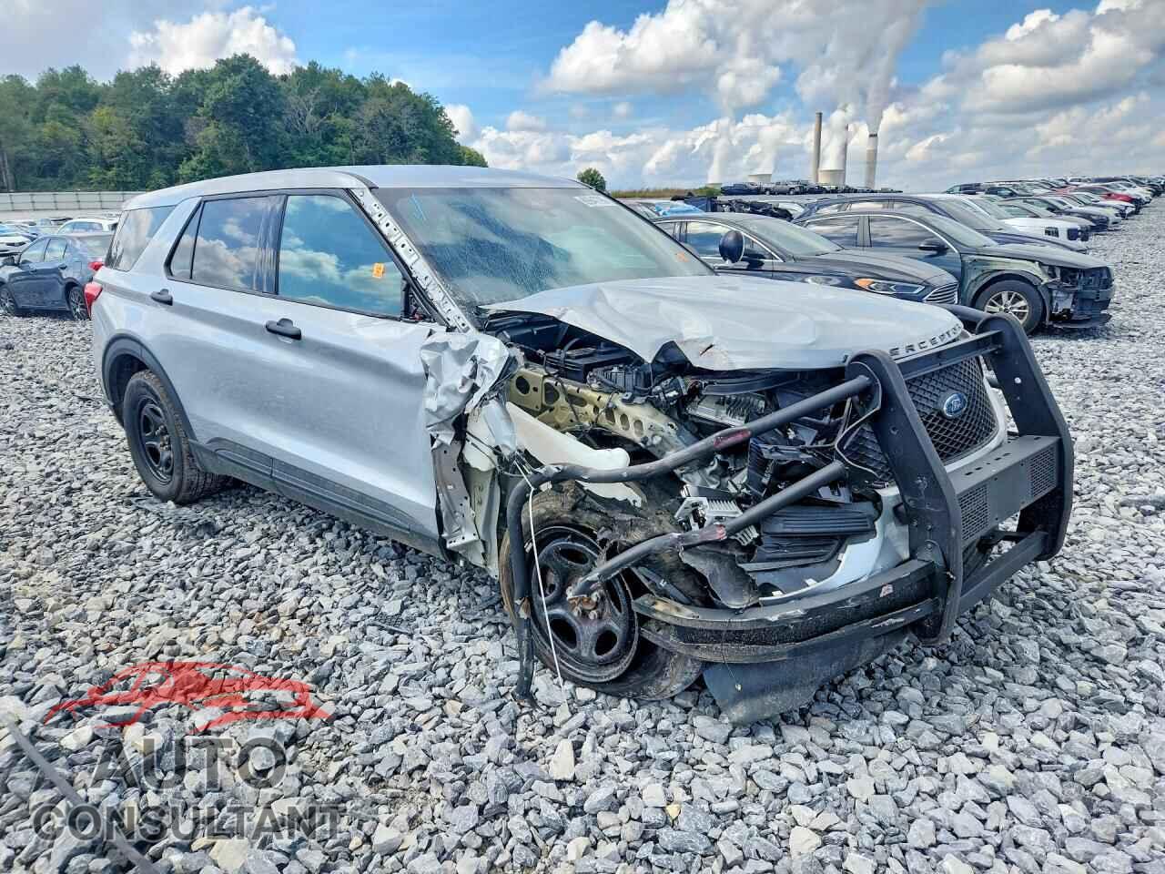FORD EXPLORER 2024 - 1FM5K8AC5RGA67717