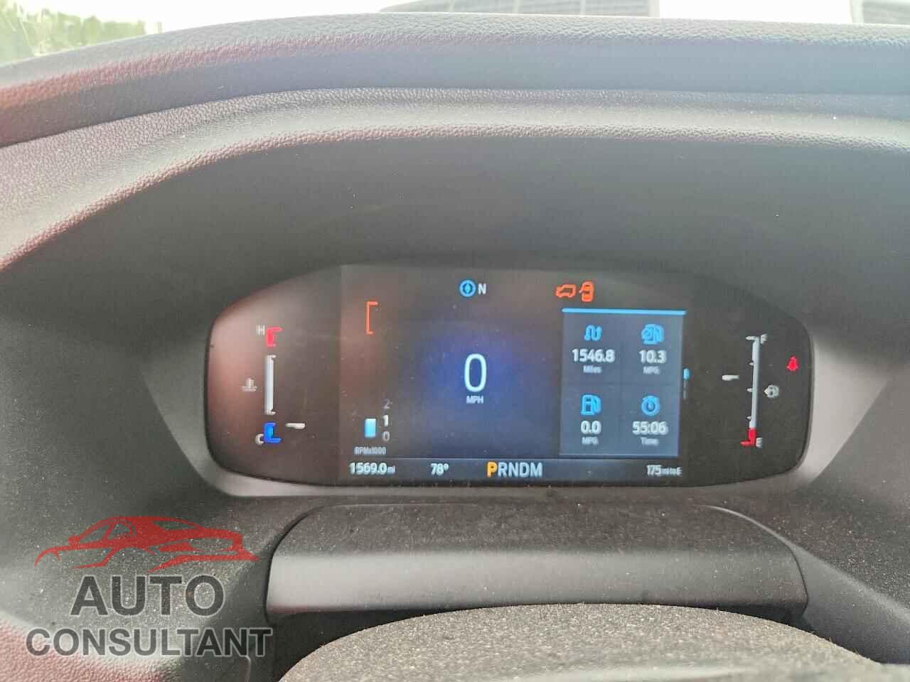 FORD TRANSIT 2026 - 1FTBR1C8XTKB03361