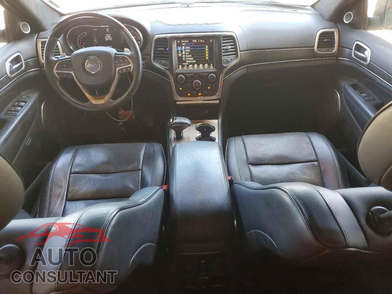 JEEP CHEROKEE 2015 - 1C4RJFJG1FC888252