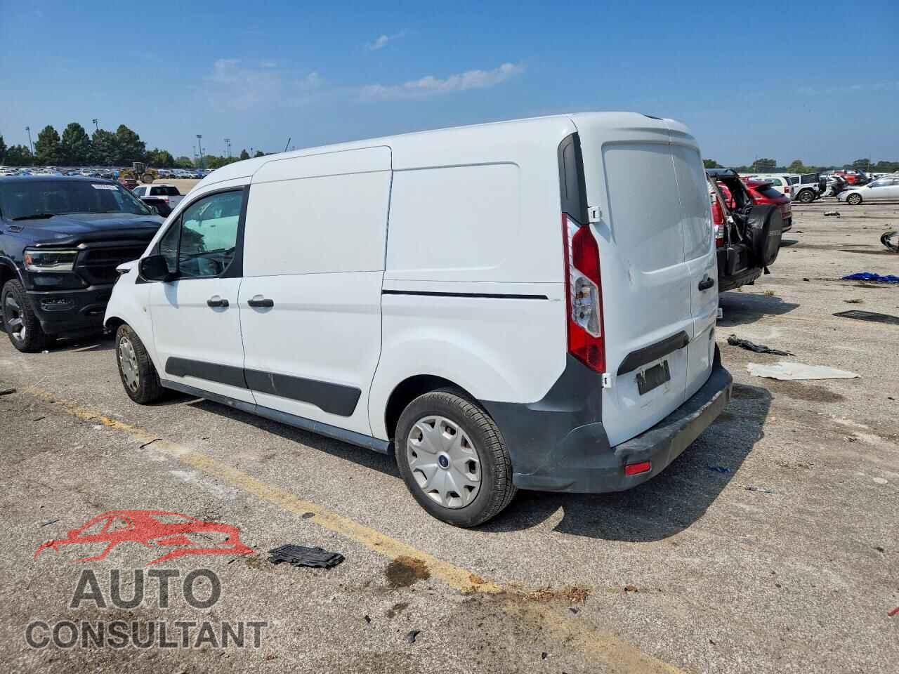 FORD TRANSIT 2017 - NM0LS7E72H1336435