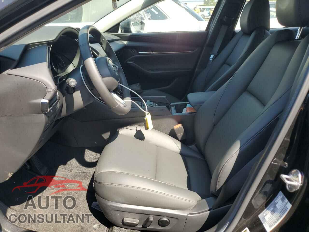 MAZDA 3 2024 - 3MZBPACM2RM404675