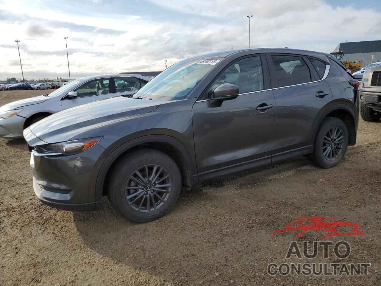 MAZDA CX-5 2019 - JM3KFBCM0K0651611