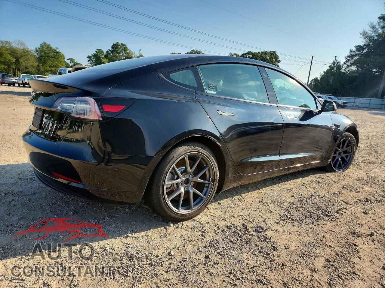 TESLA MODEL 3 2023 - 5YJ3E1EA1PF437149