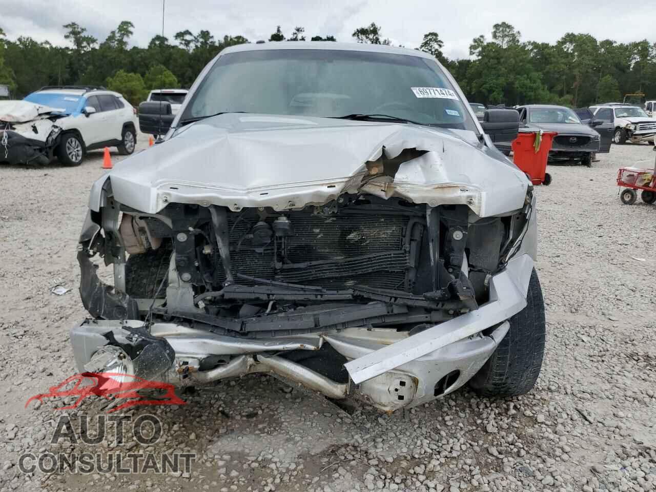 FORD F-150 2013 - 1FTFX1CF6DFB19086