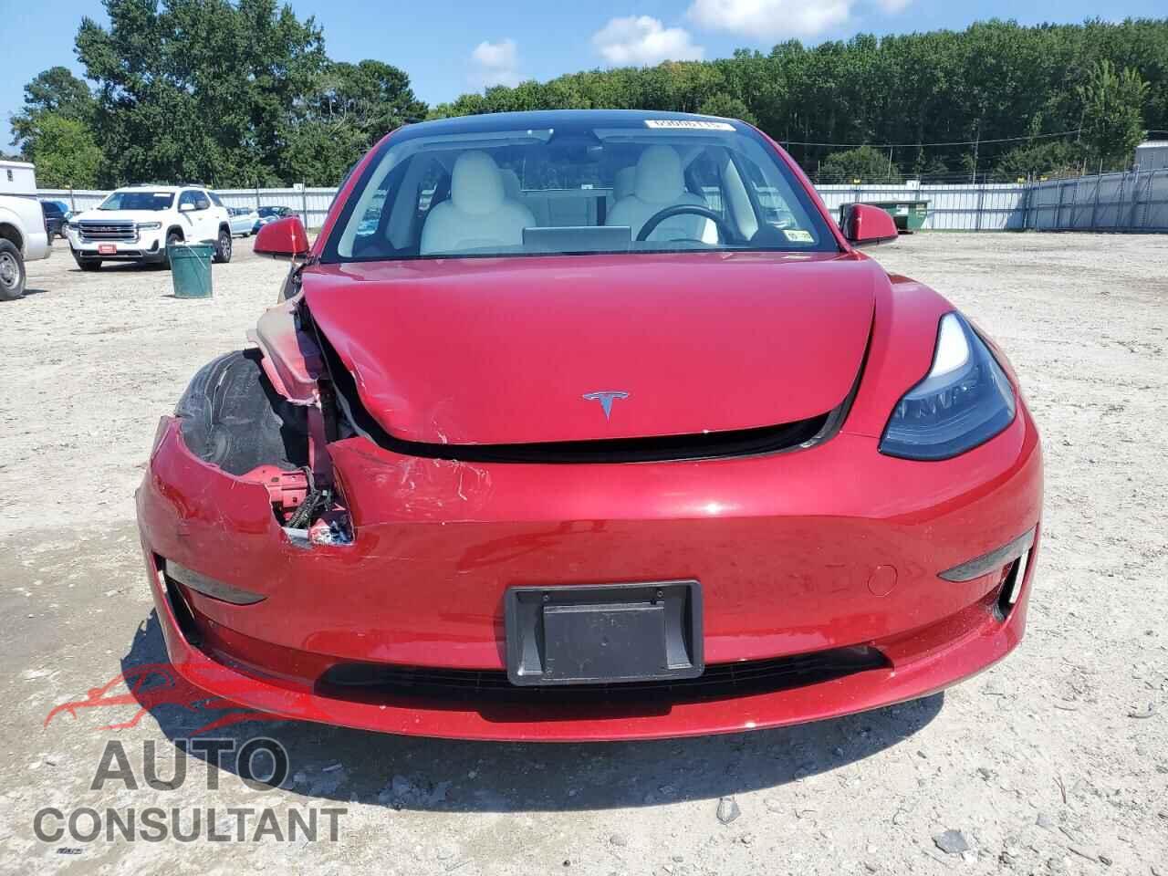 TESLA MODEL 3 2023 - 5YJ3E1EB7PF668064