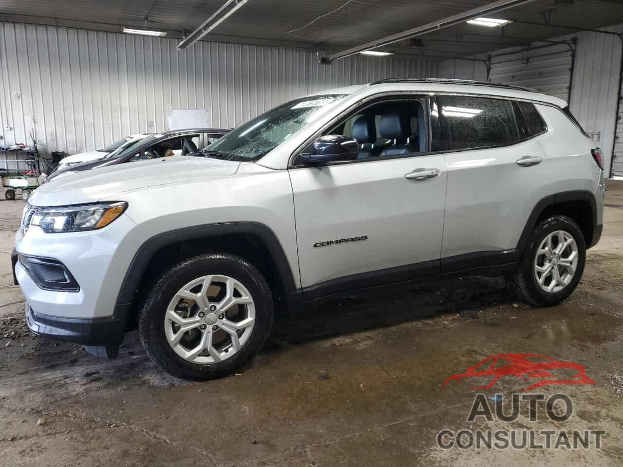 JEEP COMPASS 2024 - 3C4NJDBNXRT116986