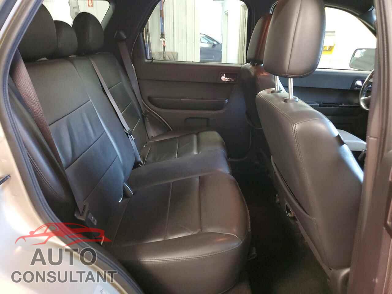 FORD ESCAPE 2012 - 1FMCU0EG0CKB83735