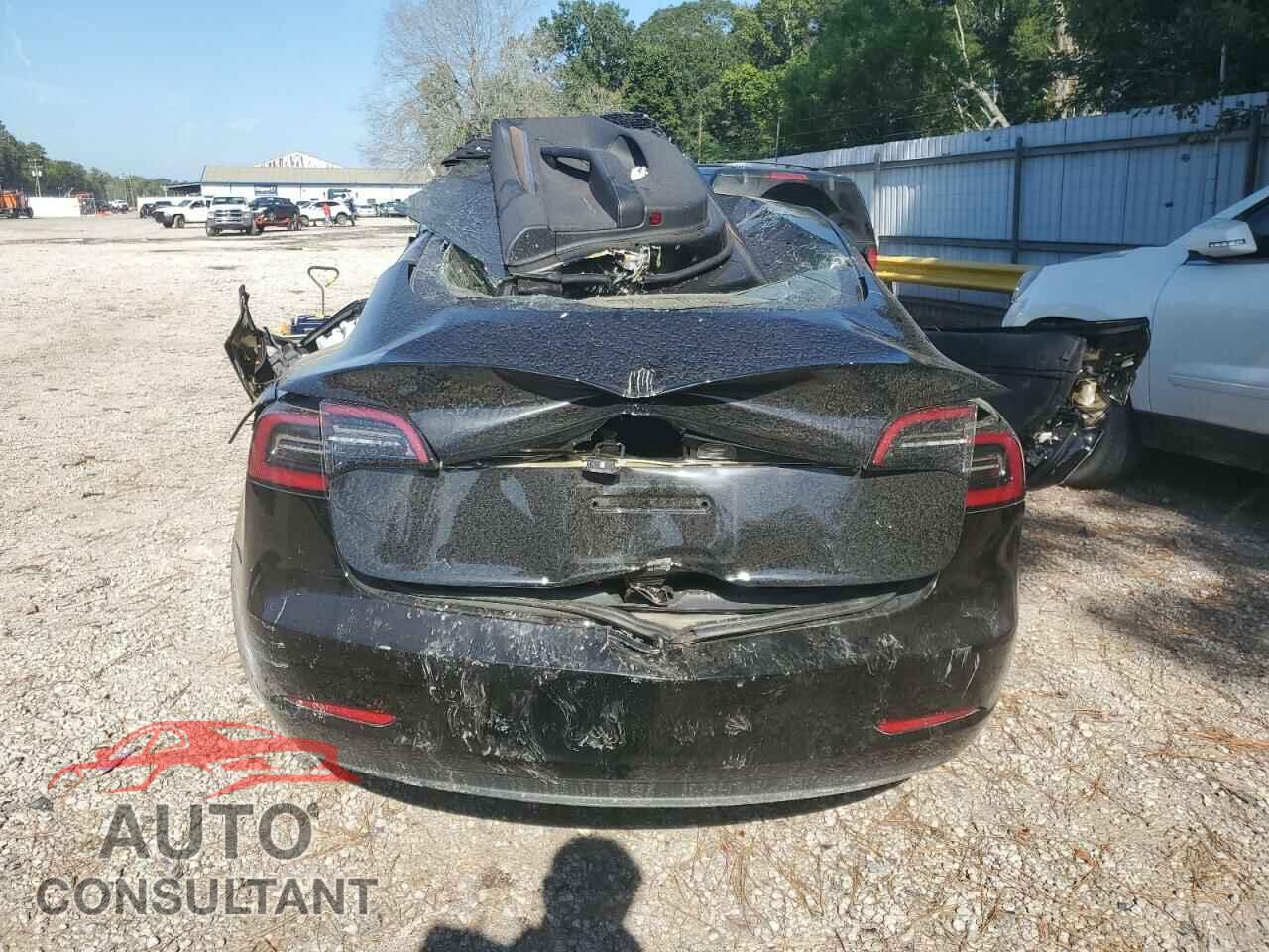 TESLA MODEL 3 2023 - 5YJ3E1EA5PF546682