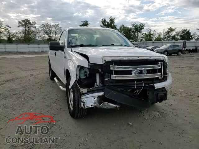 FORD F150 2014 - 1FTNF1CF6EKD20719
