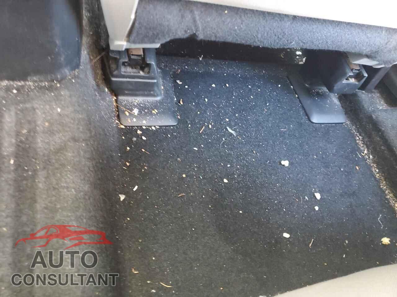 SUBARU FORESTER 2016 - JF2SJADC3GH542089