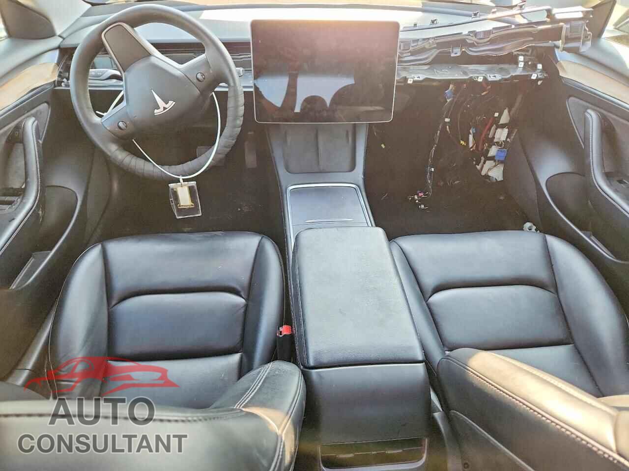 TESLA MODEL 3 2023 - 5YJ3E1EA1PF437149