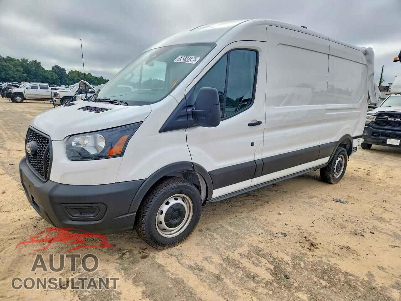 FORD TRANSIT 2026 - 1FTBR1C8XTKB03361