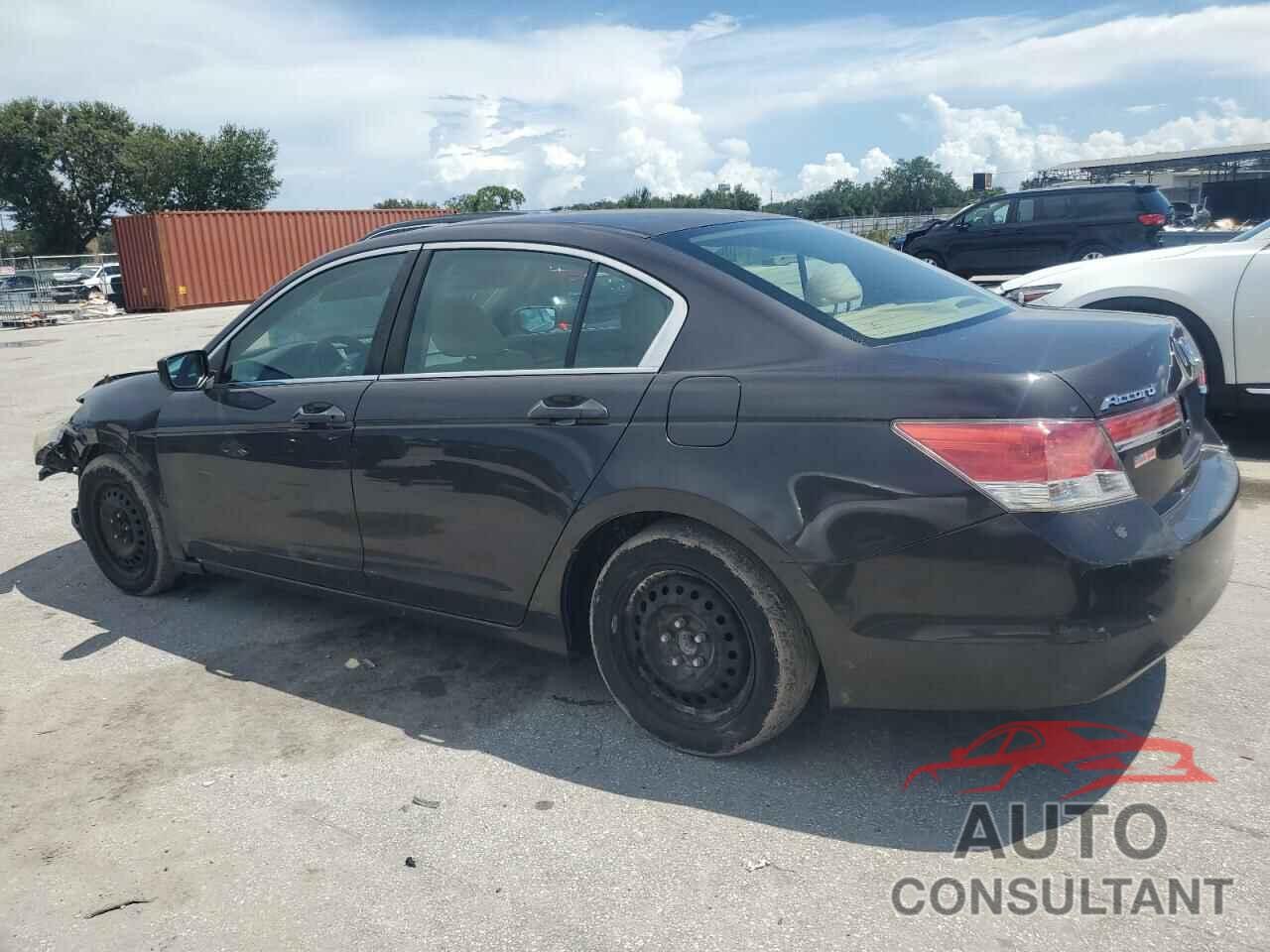 HONDA ACCORD 2011 - 1HGCP2F3XBA019742