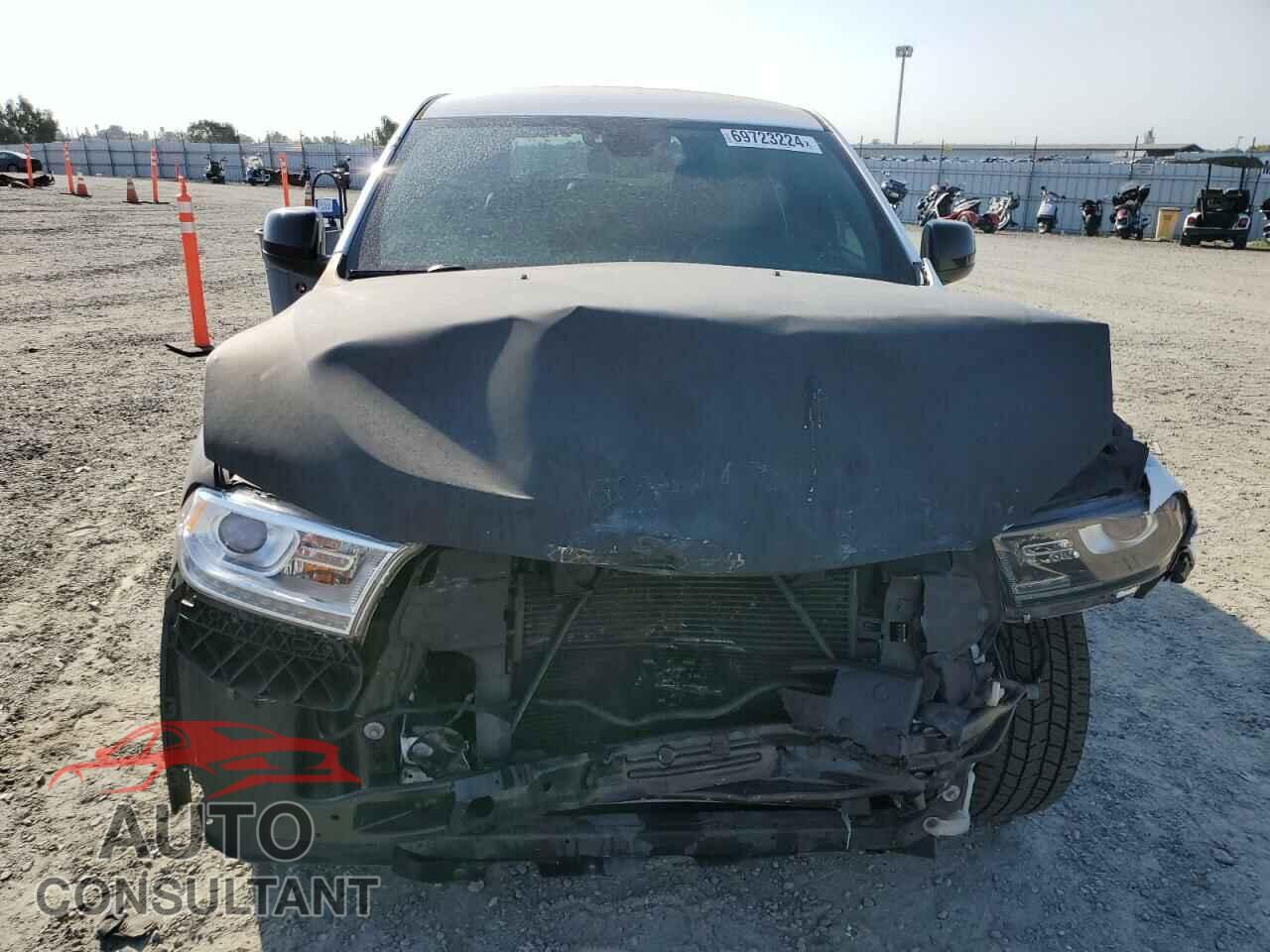 DODGE DURANGO 2016 - 1C4RDHAG4GC502217