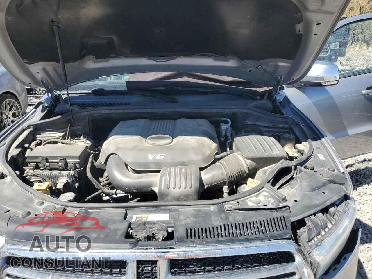 DODGE DURANGO 2015 - 1C4RDJDG9FC938952