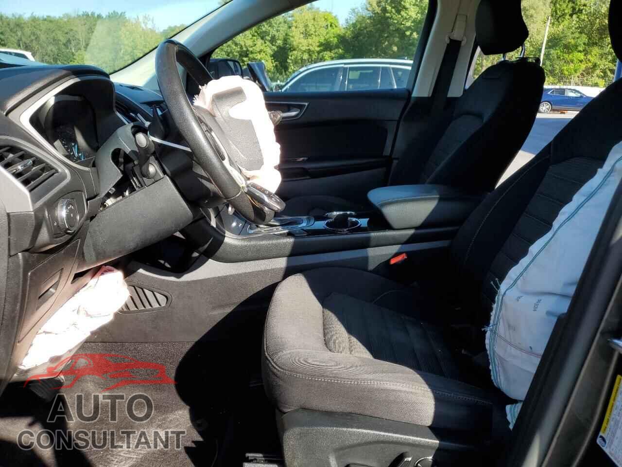 FORD EDGE 2015 - 2FMTK4J84FBB94392