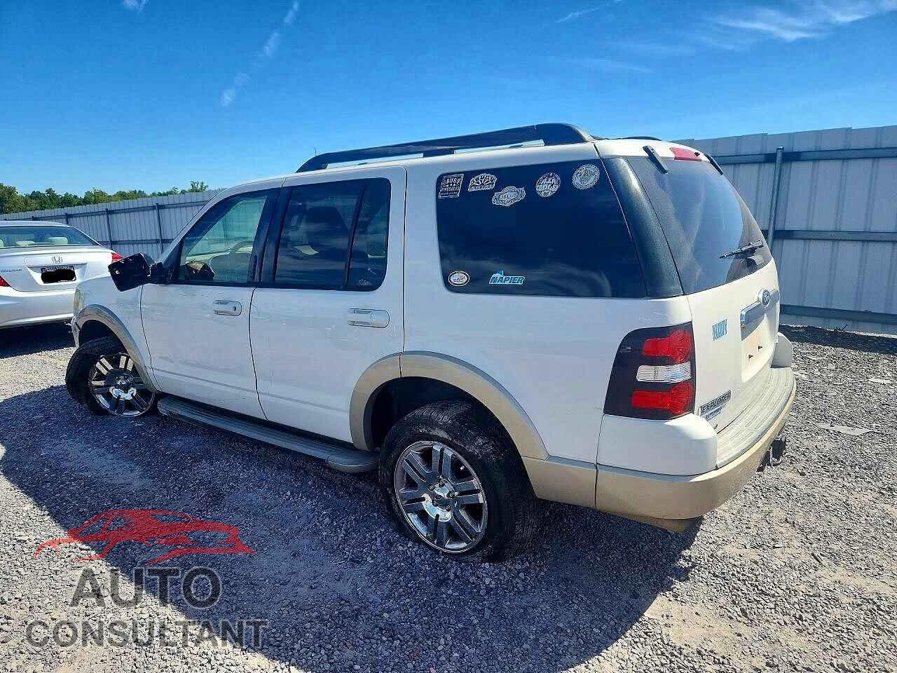 FORD EXPLORER 2010 - 1FMEU7EE0AUA95687