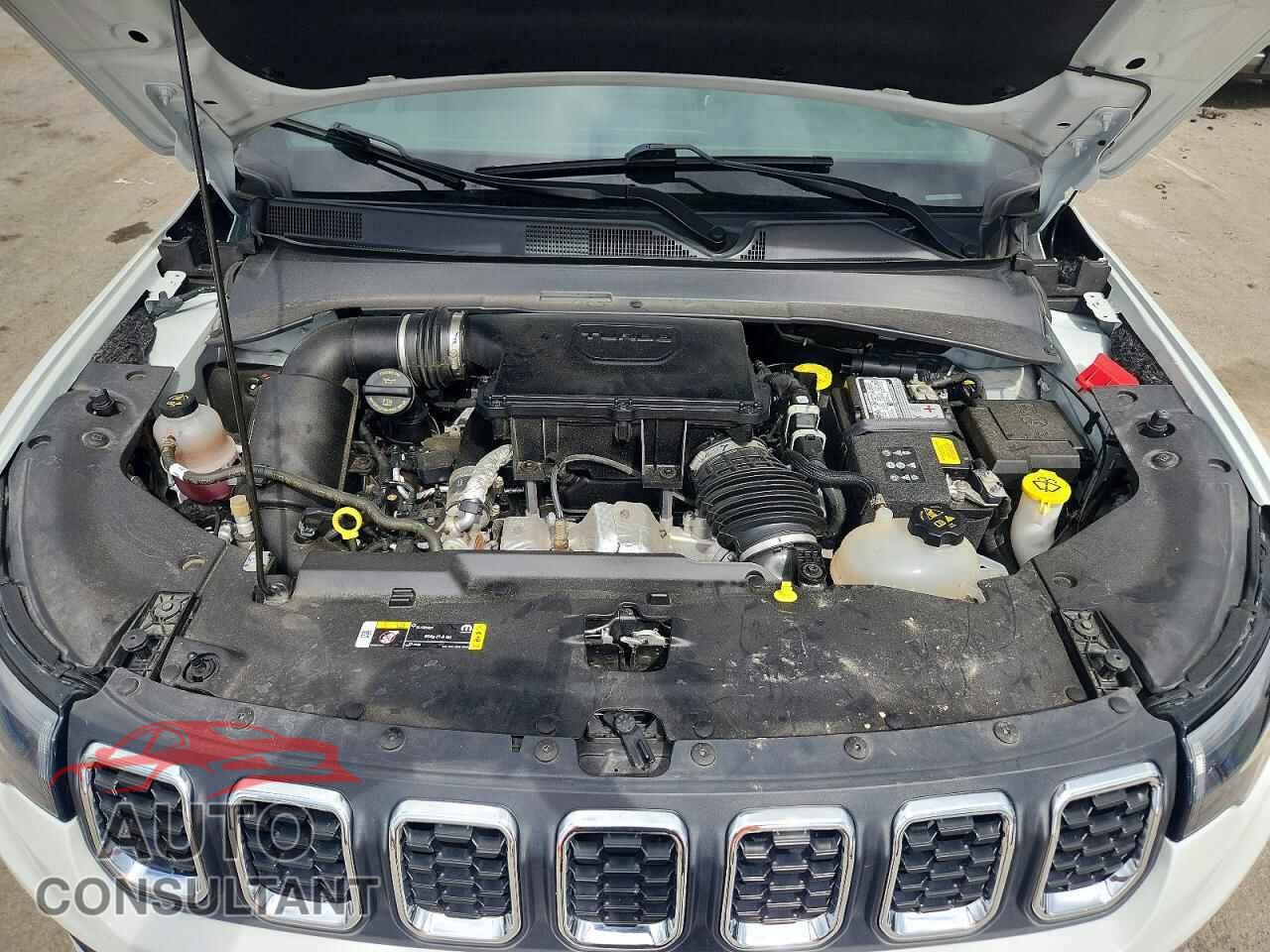 JEEP COMPASS 2024 - 3C4NJDAN7RT146030