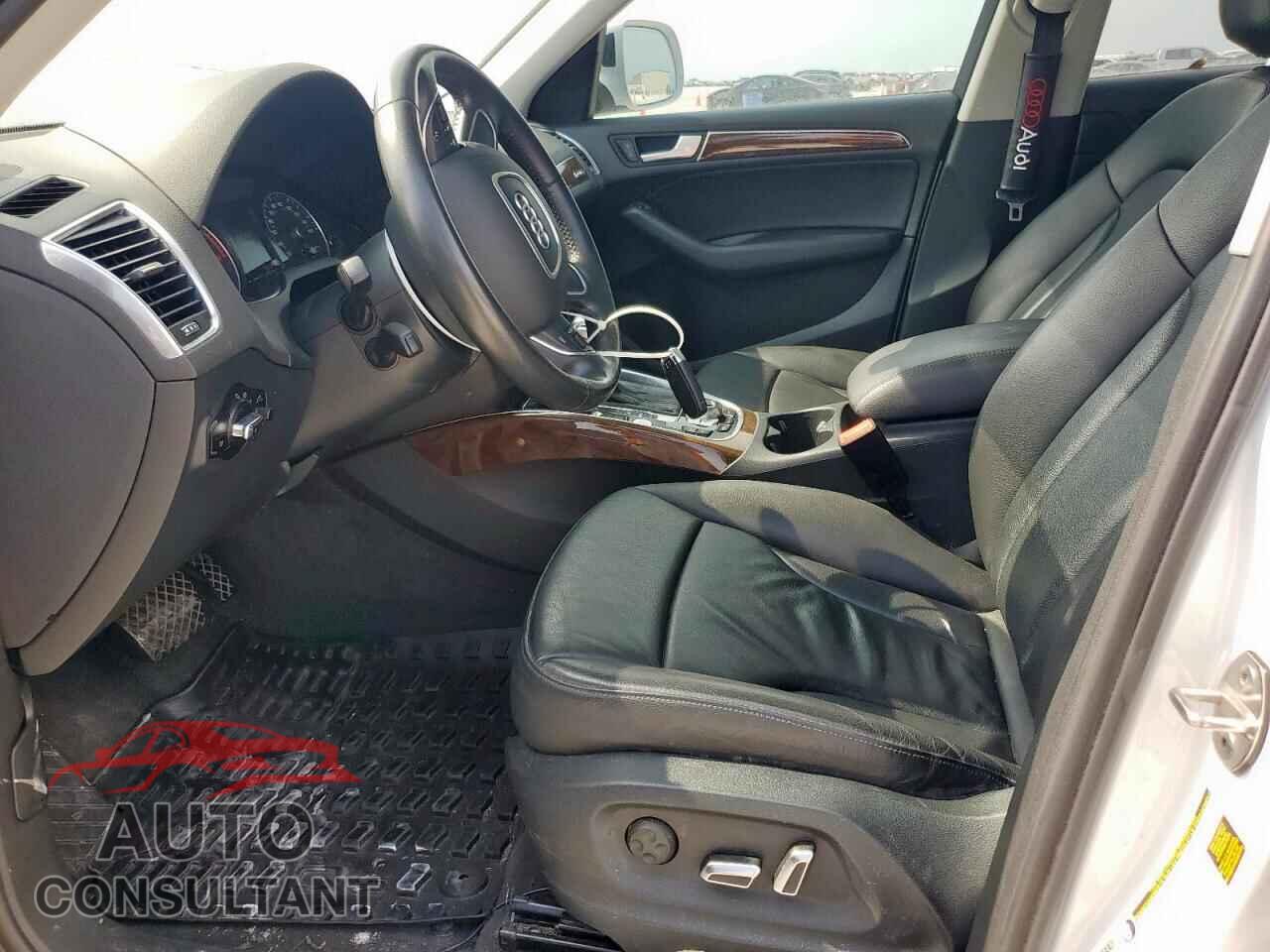 AUDI Q5 2015 - WA1LFAFP2FA018065