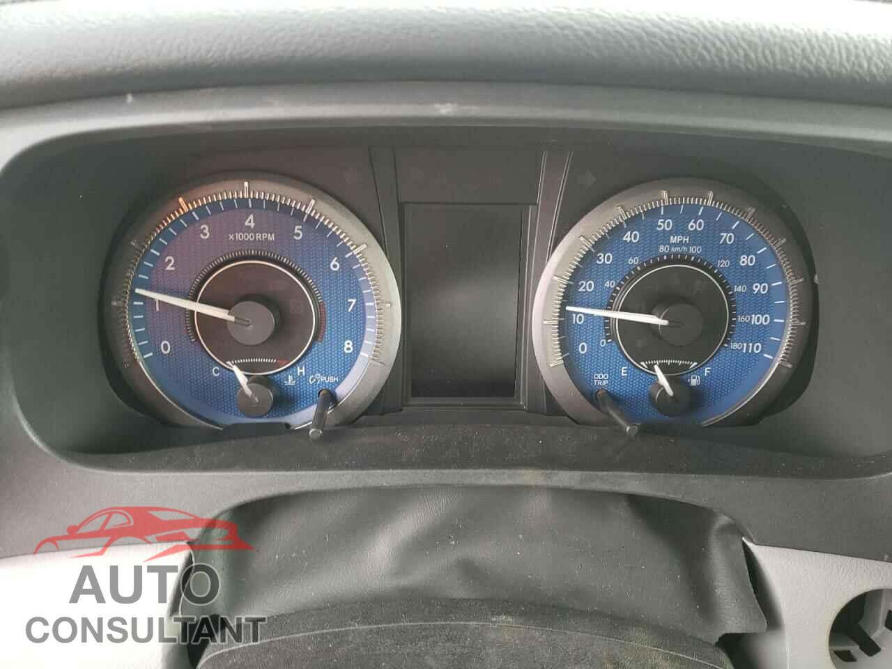 TOYOTA SIENNA 2018 - 5TDYZ3DC5JS963473
