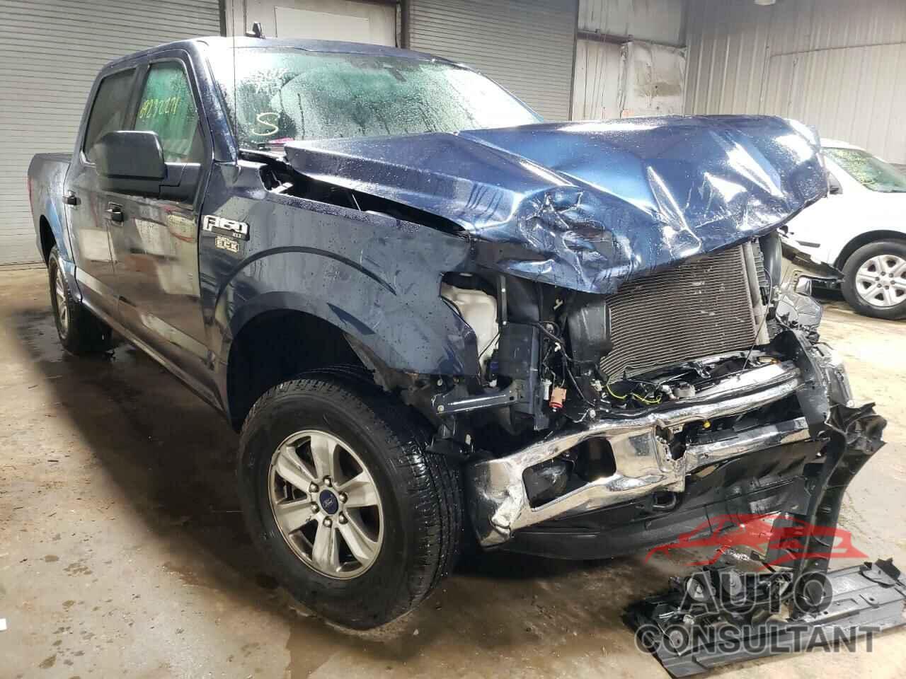 FORD F-150 2020 - 1FTEW1EP0LFA00629