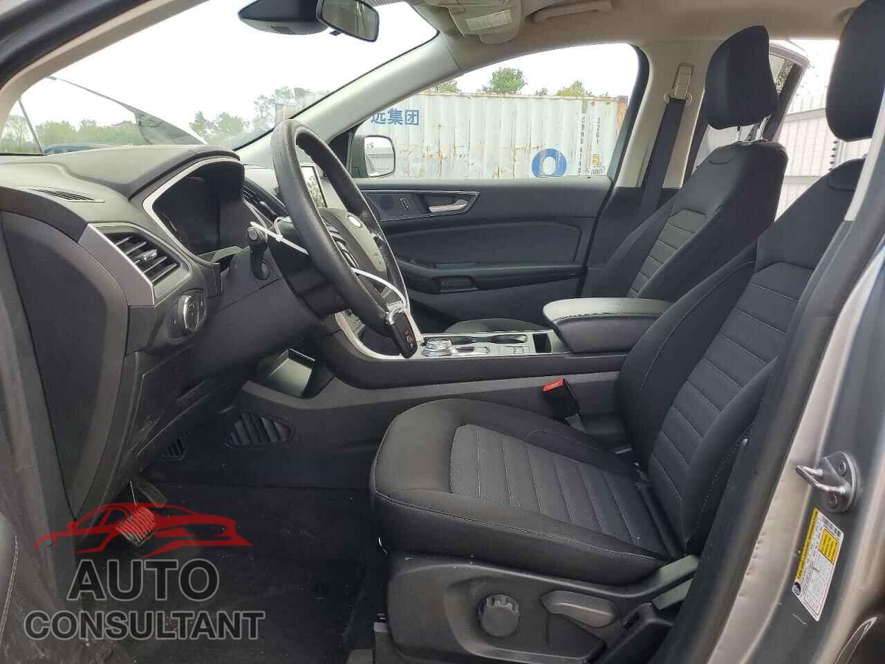 FORD EDGE 2021 - 2FMPK3G94MBA17060