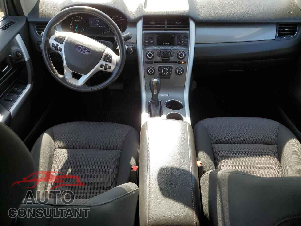 FORD EDGE 2014 - 2FMDK4JC5EBA59803