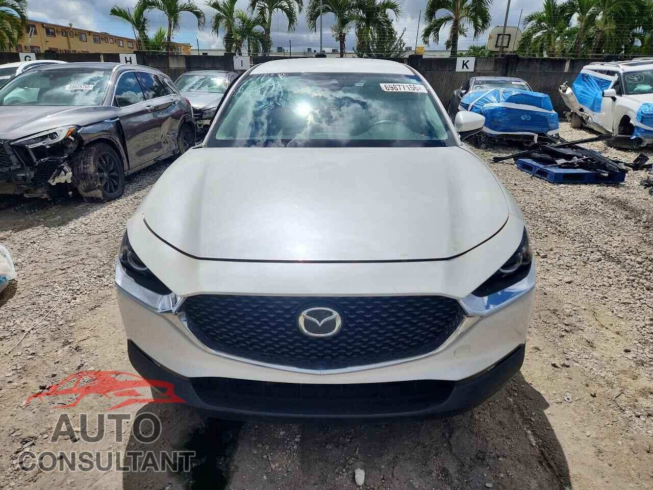 MAZDA CX30 2023 - 3MVDMBAM5PM573162