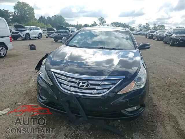 HYUNDAI SONATA 2013 - 5NPEC4AB8DH591580